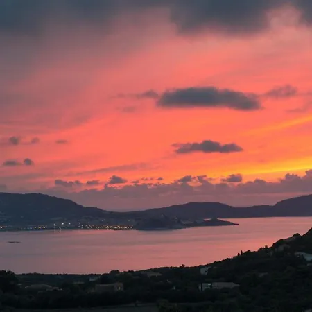 Domaine Paradisu Lumio (Corsica)