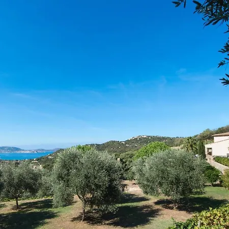 Villa Domaine Paradisu