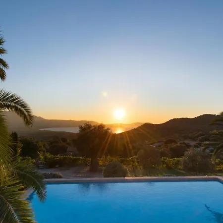 Domaine Paradisu * Lumio (Corsica)