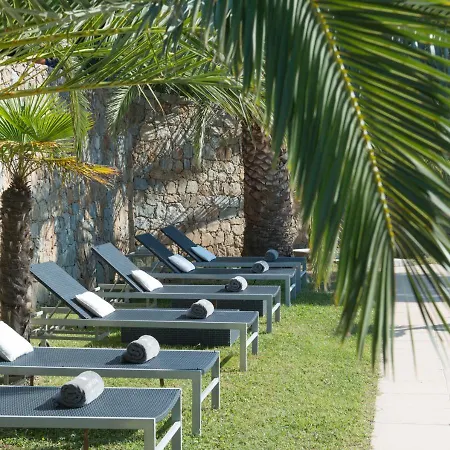 Villa Domaine Paradisu Lumio (Corsica)