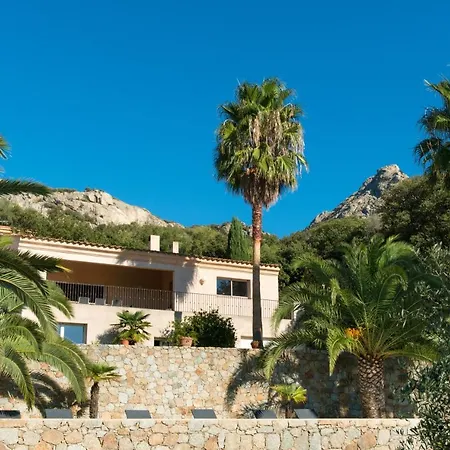 Domaine Paradisu