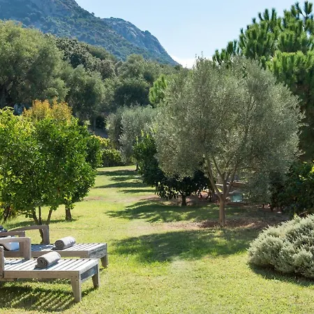 Domaine Paradisu *