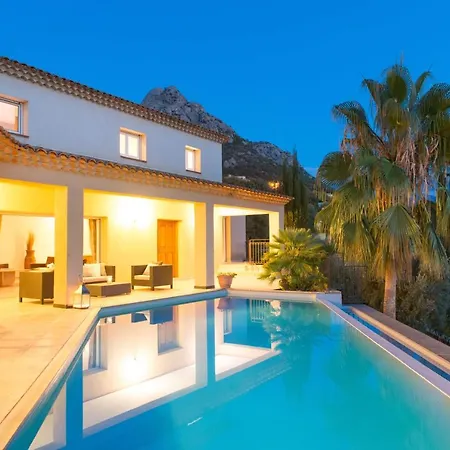 Domaine Paradisu * Lumio (Corsica)