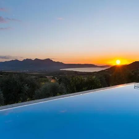 Villa Domaine Paradisu *