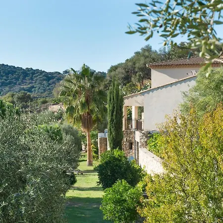 Domaine Paradisu Lumio (Corsica)