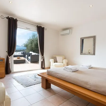 Domaine Paradisu Lumio (Corsica)