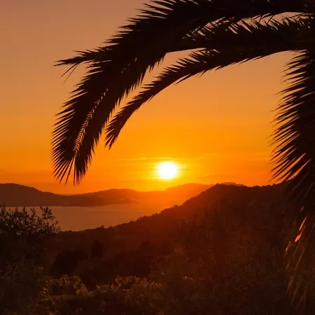 Domaine Paradisu * Lumio (Corsica)