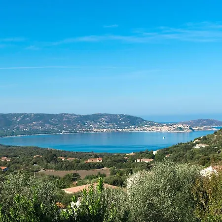 Domaine Paradisu * Lumio (Corsica)