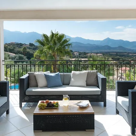 Domaine Paradisu *