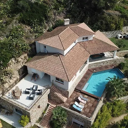Domaine Paradisu