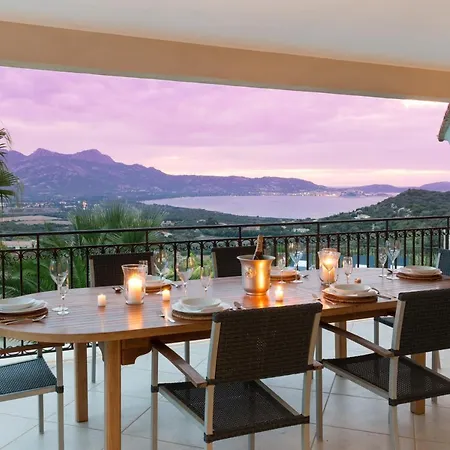 Domaine Paradisu *