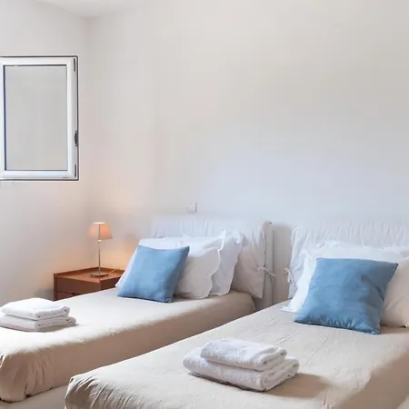 빌라 Domaine Paradisu *